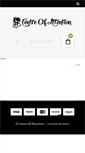 Mobile Screenshot of coaclothing.com